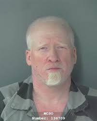 WILLIS, JOHNNY CHARLES