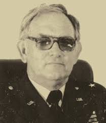 Oklahoma Military Hall of Fame