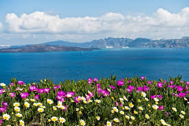 Website (japan) april members profile: Greece In April Travel Ideas Weather And More Kimkim