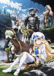 2 года назад 00:12:36 204. Goblin Slayer Controversy A Trash Anime Or Simply A Dark Fantasy