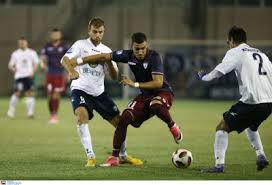 Ποδ/στησ νικολαοσ καρανικασ κατά παε λαρισα αε (εξ αναβολησ) 2. Diplo Sthn Rizoypolh H Ael Inaek Com