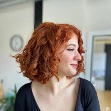 Maybe you would like to learn more about one of these? Tipos De Cortes De Pelo Rizado Para Evitar Caer En El Peinado Menina