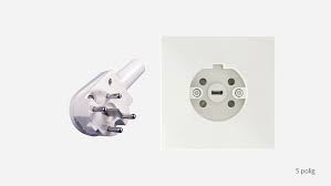 To answer winnie, i didn't measure it but it is a 220 standard stove outlet. Do I Have The Right Connectors For An Electric Stove Coolblue Anything For A Smile