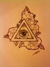 Tattoos With Meaning Tattoos Illuminati Tattoo