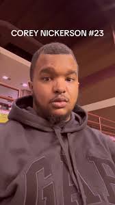 Corey Nickerson23