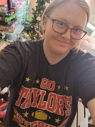 Did others notice matching outfits