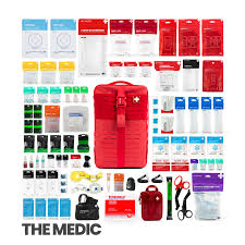 Image result for First Aid Travel Kit