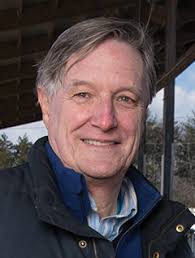 Speaker Series: “Less Heat, More Light” John Aber