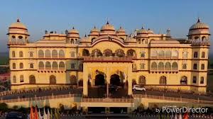 Fabricate your event too to have a blissful day of your life. Noor Mahal Karnal Mymandap