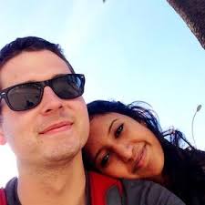 Asha Thomas and Daniel Nesbit's Wedding Registry