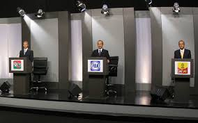 El domingo 2 de julio del 2006, se celebraron en méxico elecciones federales, en las cuales se elegiría al presidente de la república, a los diputados y a los senadores de la cámara baja y alta, respectivamente; Amlo Le Gano A Calderon Revela Madrazo 12 Anos Despues El Sol De Mexico Noticias Deportes Gossip Columnas