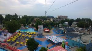 Vizualizezi pagina locatiei de activitati telegondola din mamaia, romania. 10 Things To Do In Mamaia That You Shouldn T Miss