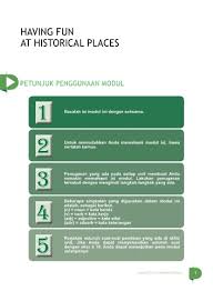 Memperkuat terciptanya kolaborasi antar ilmu/inter disipliner. Page 5 Bahasa Inggris C3