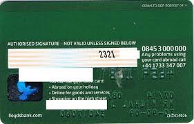 Where is the security code on a debit card. What Is The Meaning Of 7 Digit Code Which Is Written On Visa Credit Card S Back Side Quora