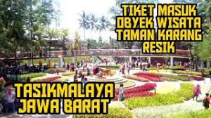 Yang akan ditampilkan bersamaan dengan tabel harga tiket masuk taman mini indonesia indah (tmii) dan wahana terlengkap. No Telepon Harga Tiket Masuk Karang Resik Tasikmalaya Cute766