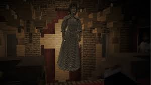 From its early days of simple mining and cr. Late A Minecraft Horror Map Minecraft