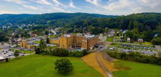 Penn Highlands Healthcare Stimulates the Pennsylvania Economy – GantNews.com