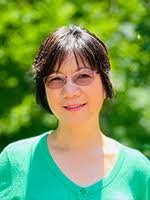 Current Officers of the Botanical Society of America