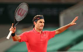 However, federer is one of calvert's fades for the. Roger Federer S Withdrawal From Paris Right Choice For Wimbledon