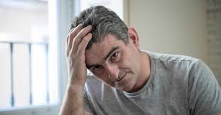 Cycles of negative thinking can really drop your mental health.