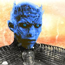 Pop game of thrones night king on iron throne #74 these pictures of this page are about:night king iron throne. The Night King Finally Looks Like A Final Boss The Ringer