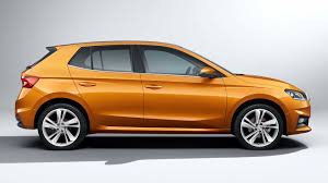 Как утверждает оливер стефани, главный дизайнер skoda auto в г. Vorstellung Skoda Fabia Vw Polo Radicalmag Neuheiten