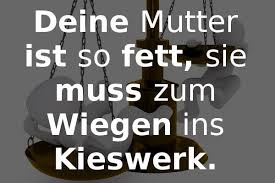 Maybe you would like to learn more about one of these? Die 48 Besten Ideen Zu Deine Mudder In 2021 Witze Mutterwitze Beste Deine Mutter Witze