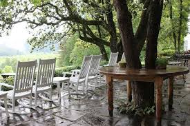 For The Sake Of The Trees We Ll Find A Work Around Here S 43 Examples Tree Table Build A Table White Christmas Lights