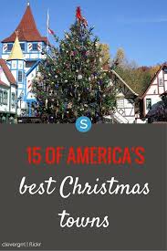 If You Love Christmas You Need To Consider Traveling Or Taking A Road T Christmas Travel Destinations Christmas Vacation Destinations Best Christmas Vacations