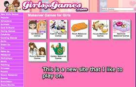 I have not spent one penny in the game and i have already reached the exclusive levels. Makeover Games For Girls Free Online Girls Games On Girl Flickr