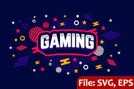 We have tons of survival games and other games that challenge our abilities and friendship. Simple And Unique Gaming Banner Template Grafik Von Opulent Graphic Creative Fabrica