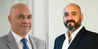 El Grupo Olmos es el único dueño de Crónica TV