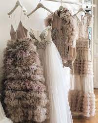 Hera Dresses On Instagram H E R A Via Loulouthebrand Fashion Bridal Wedding Weddingdress Bride Moda Love Model Fashion Dresses Gorgeous Dresses