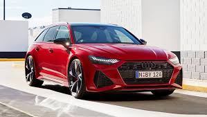 Our first drive review of the 2020 audi rs 7 from audi sport. New Audi Rs6 Avant And Rs7 Sportback 2020 Pricing And Specs Detailed Mercedes Amg E63 Rivals Go Hybrid Car News Carsguide