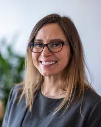 Meet Makenzie Lystrup, PSU alum and new director of NASA's Goddard Space  Flight Center