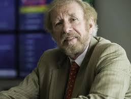 Economic Outlook: Who We Are