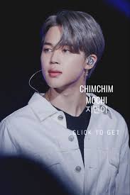 Chimchim Jimin Black Hair Jimin Hot Bts Jimin