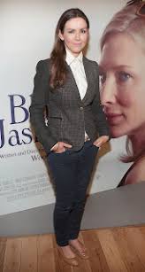 Social Dublin: Blue Jasmine