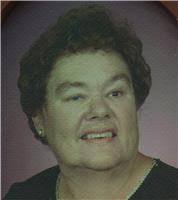 Marian LaPointe Obituary (1937