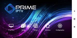 1.for moblie phones and pad, please install the pad version. Prime Iptv Plus For Android Apk Download