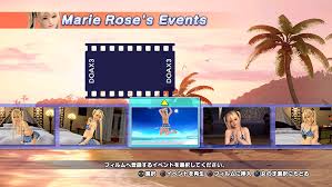 Doa Xtreme 3 Casino Pole Dancing Details Doa5 Portal