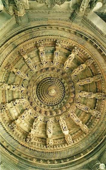 Dilwara Jain Temples in Mount Abu - Timings, Location, Architecture