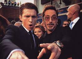 We did not find results for: Movie Watch Spider Man Homecoming 2017 Oracle Time