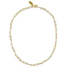 Sydney Link Necklace Link Necklace Chain Link Necklace Necklace