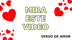 Verso De Amor Para Dedicar Por Whatsapp Versos De Amor Versos Amor