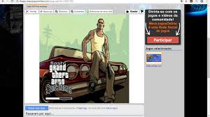 Ahora puedes jugar gta 5 en línea gratis en gamebra.com! Gta San Andreas Jugar Gratis Sin Descargar Procasinar S Ownd