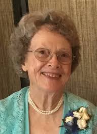 Obituary of Gloria Lorrain Grant