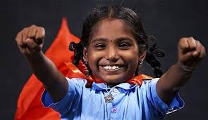 HeroUp With Charlyn O'Mari Prince