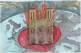 We did not find results for: Dans Les Rues De Paris Le Soir De L Incendie De Notre Dame
