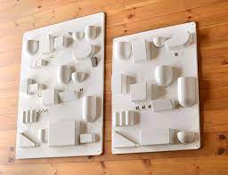 50年愛される名作収納アイテム ゴチャッとしててもサマになるな roomie ルーミー 収納 プラスチック 収納 インテリア 壁